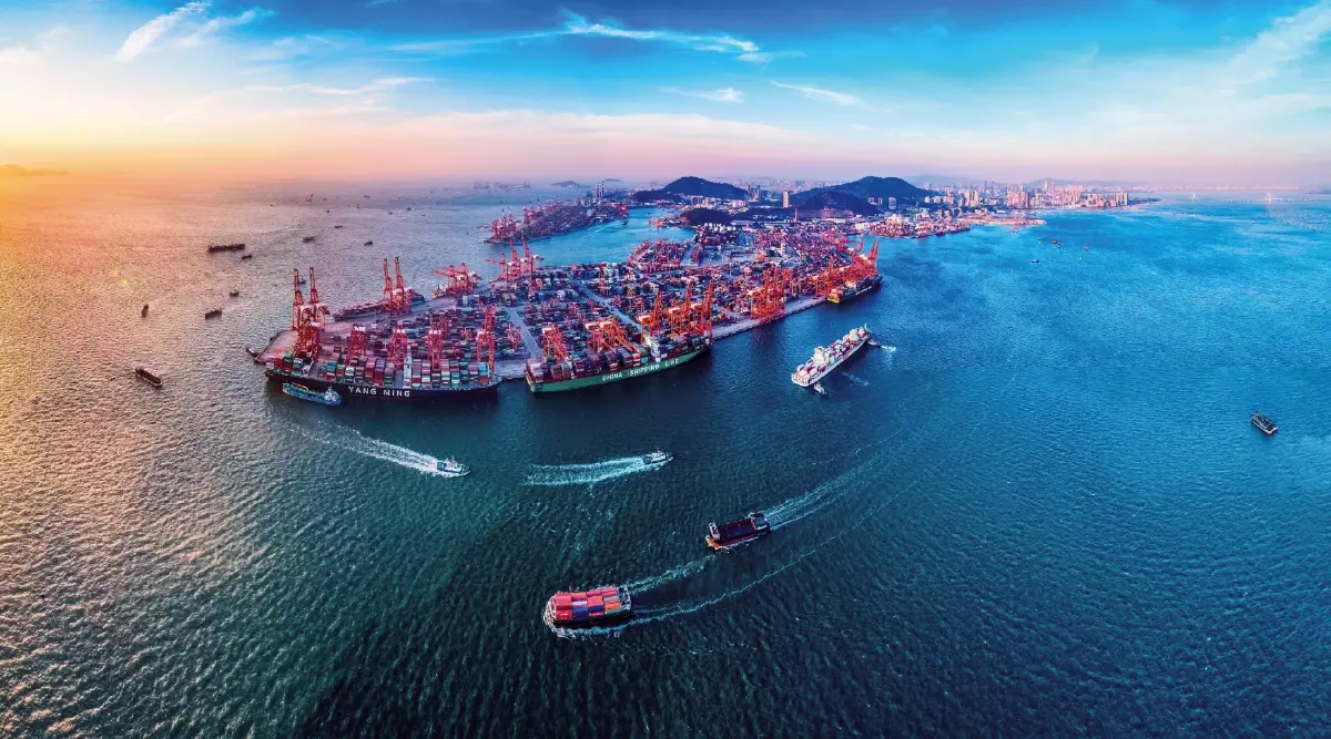 เจาะเวลาหาเอเปค จากปักกิ่งถึงเซินเจิ้น จีนต้องการบอกอะไรโลก