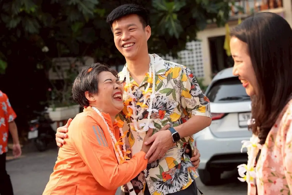 'เท้ง' เผย PM2.5 กระทบเหนือหนัก จี้รัฐดันกฎหมายอากาศสะอาด