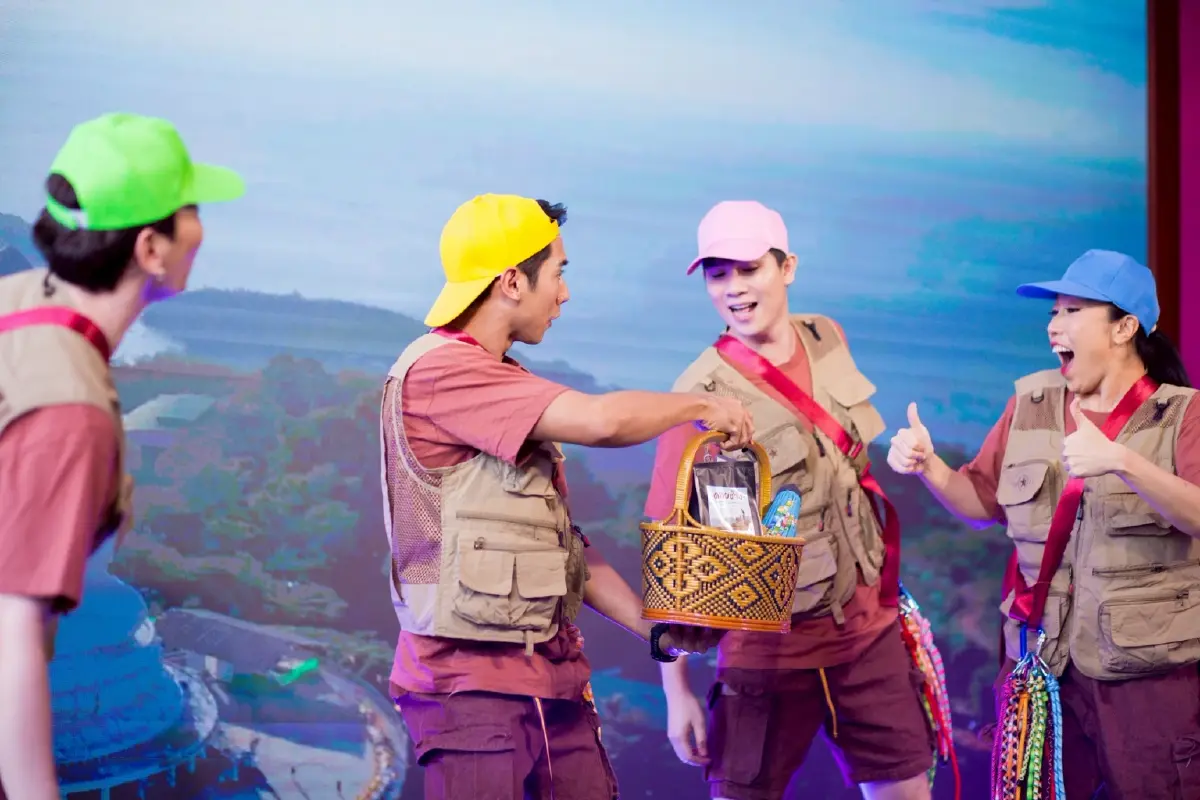 ททท.ดันท่องเที่ยวเชิงกีฬา 'วิ่ง กิน เที่ยว ช้อป' ครบทุกมิติทั่วไทย