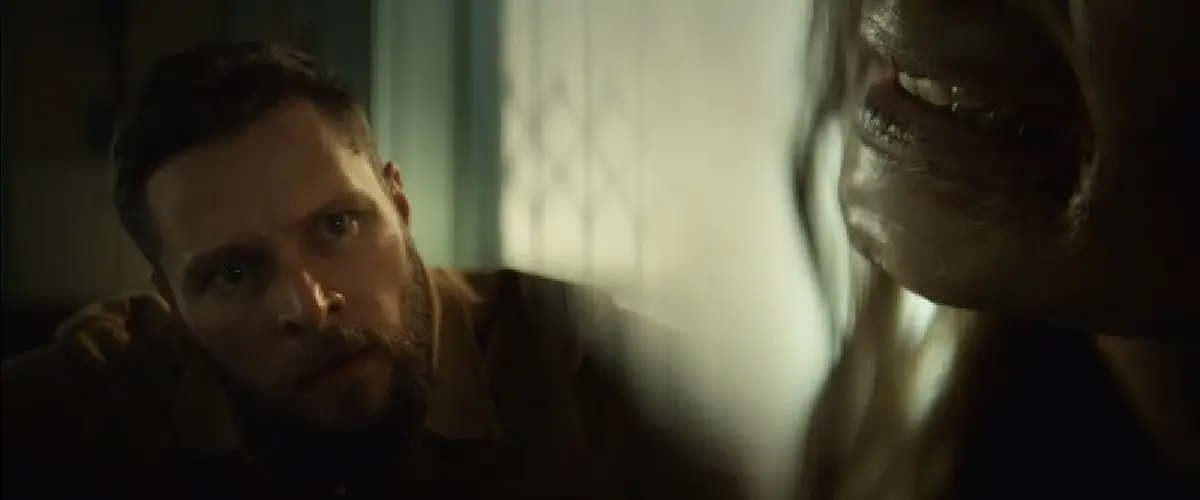 Lee Cronin's The Mummy หนังมัมมี่โหดสยองสุดเท่าที่เคยมีมา