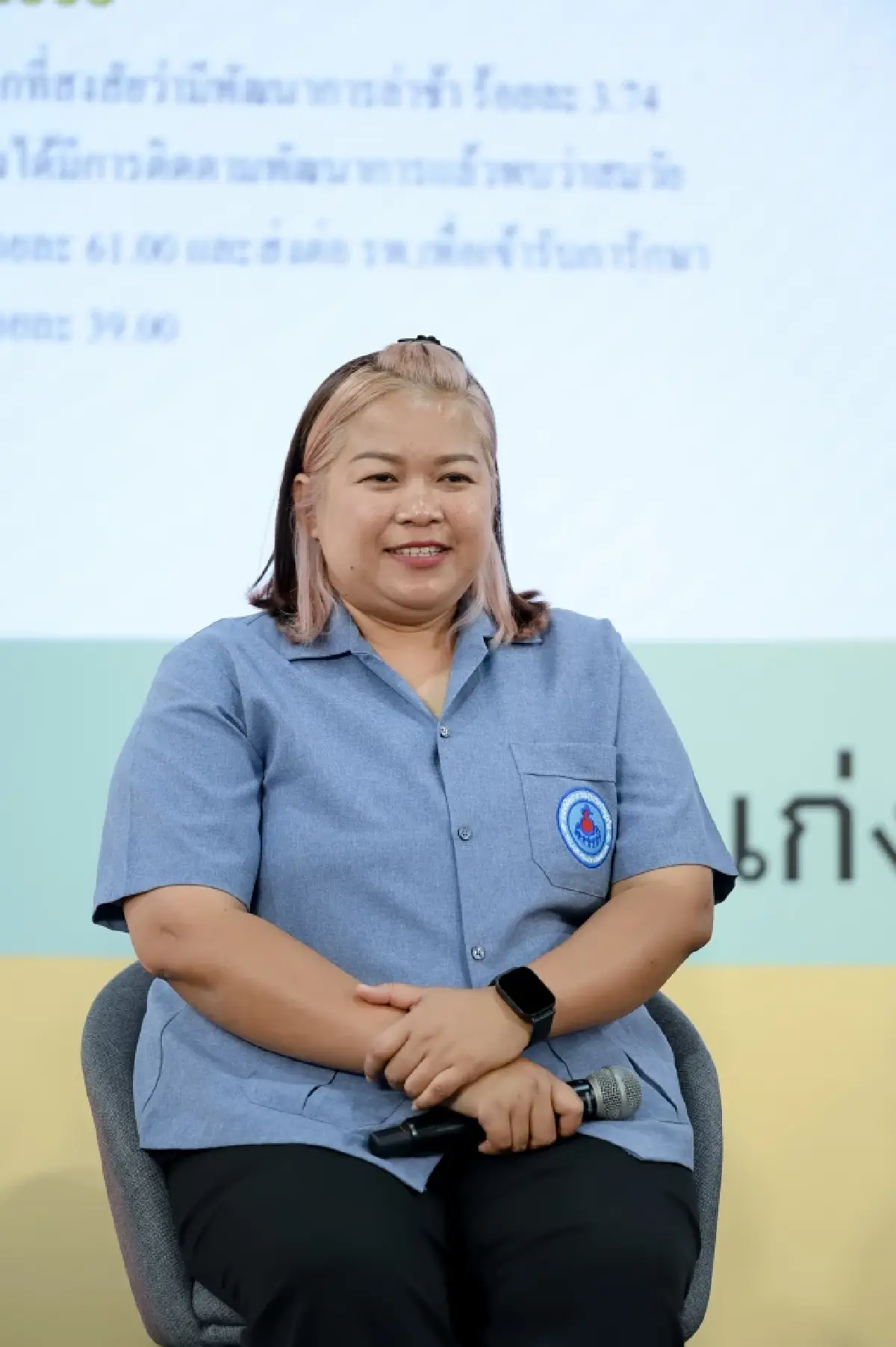 ถอดสูตรสำเร็จผนึก 3 พลัง สร้างภูมิคุ้มกันชีวิต: ต้นแบบการปั้นเด็ก แก้ปัญหาสังคมจากต้นทาง