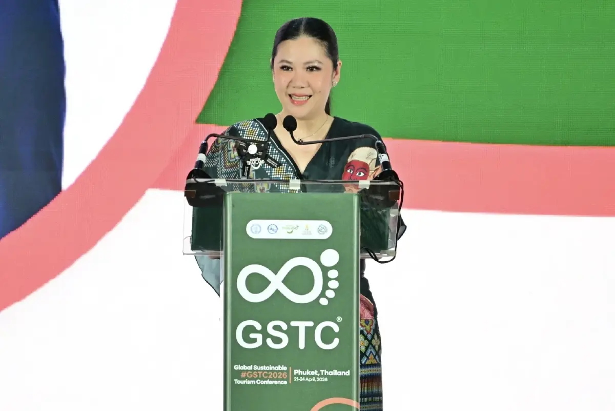 ‘ผ่าทางรอด’ พลิกโฉม ‘ท่องเที่ยวยั่งยืน’ สร้างโอกาส-แต้มต่อ รับมือภัยคุกคาม