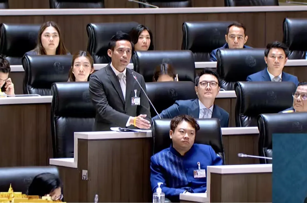 ฝ่ายค้าน จี้เข้มข้อบังคับ 'นายก' เบี้ยวกระทู้ต้องแจ้งเหตุจำเป็น