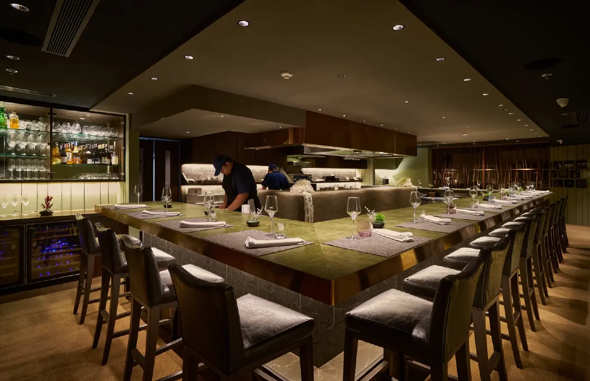 EBBE Bangkok เปิดตัวเมนูฤดูกาลใหม่ พร้อม Discovery Menu ไฟน์ไดนิ่งที่เข้าถึงได้มากขึ้น