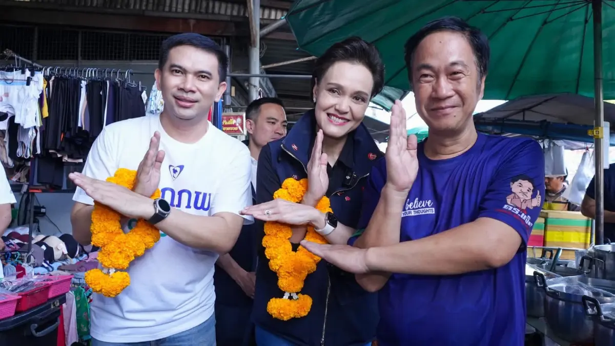 ปั้น 12 กุนซือ ‘ศุภจี’กู้เรตติ้ง ลบภาพ'รมต.มืออาชีพ'ถดถอย