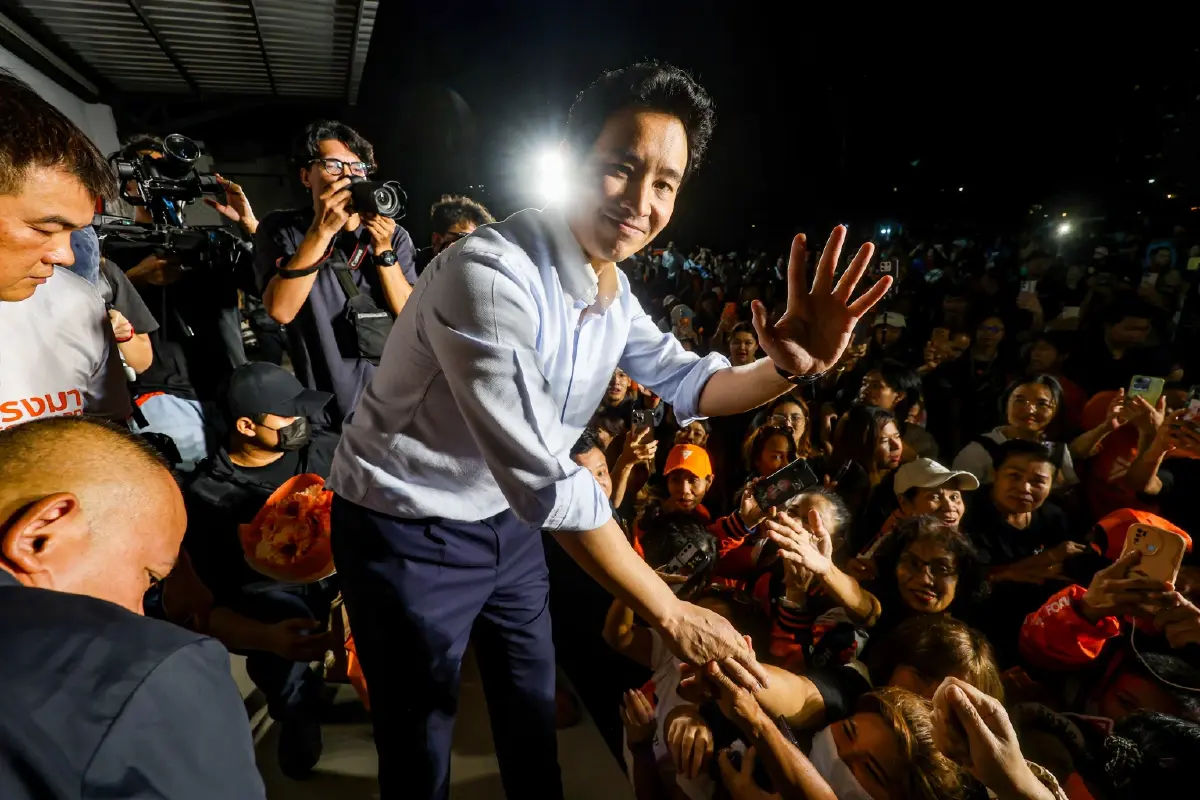 ‘นิติสงคราม’เขย่า‘นิติธรรม’  คดี44 สส.-หุ้นศักดิ์สยาม ลามเชื่อมั่น‘ป.ป.ช.-รัฐบาล’