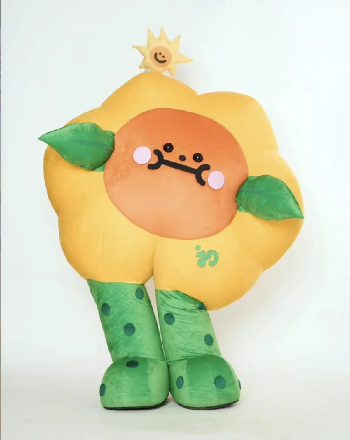 ทำความรู้จัก ‘GMMTV Fandom Characters’ แก๊งหลาน ๆ ที่ทุกคนตกหลุมรัก