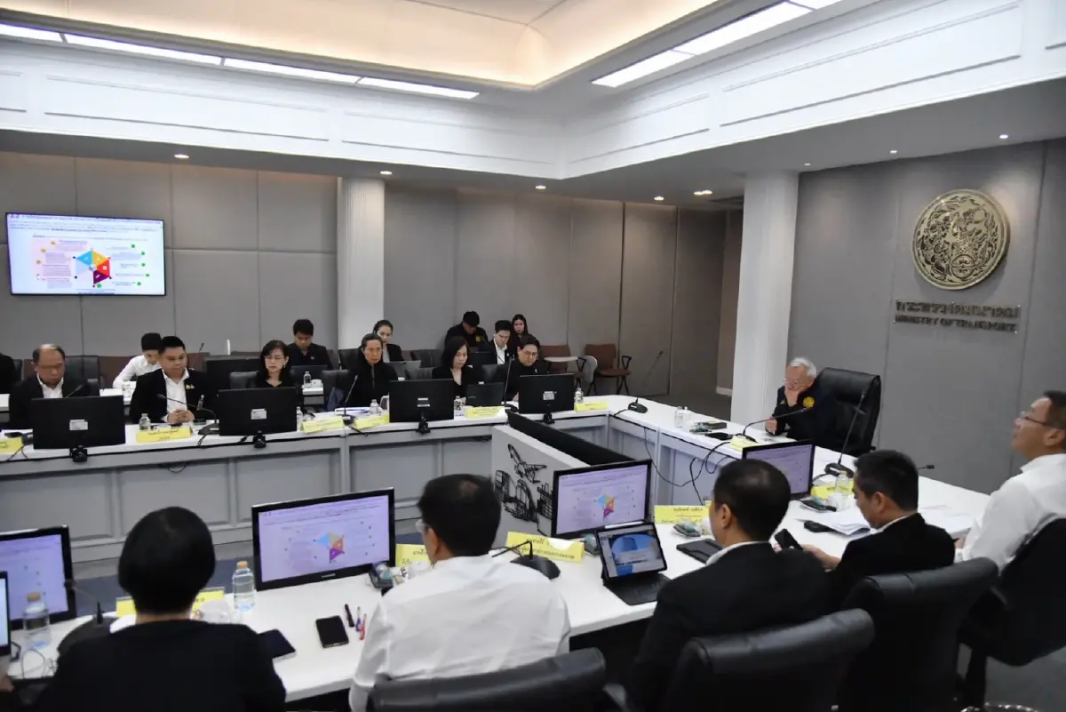 'พิพัฒน์' ดัน ตั้งศูนย์ความปลอดภัยฯ สอบสวนอุบัติเหตุครบวงจร