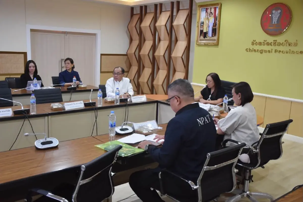 ช่วงปิดป่ายังบุกรุก จับ 43 คดี โทษหนักปรับ 2 ล้าน คุก 20 ปีไม่รอลงอาญา