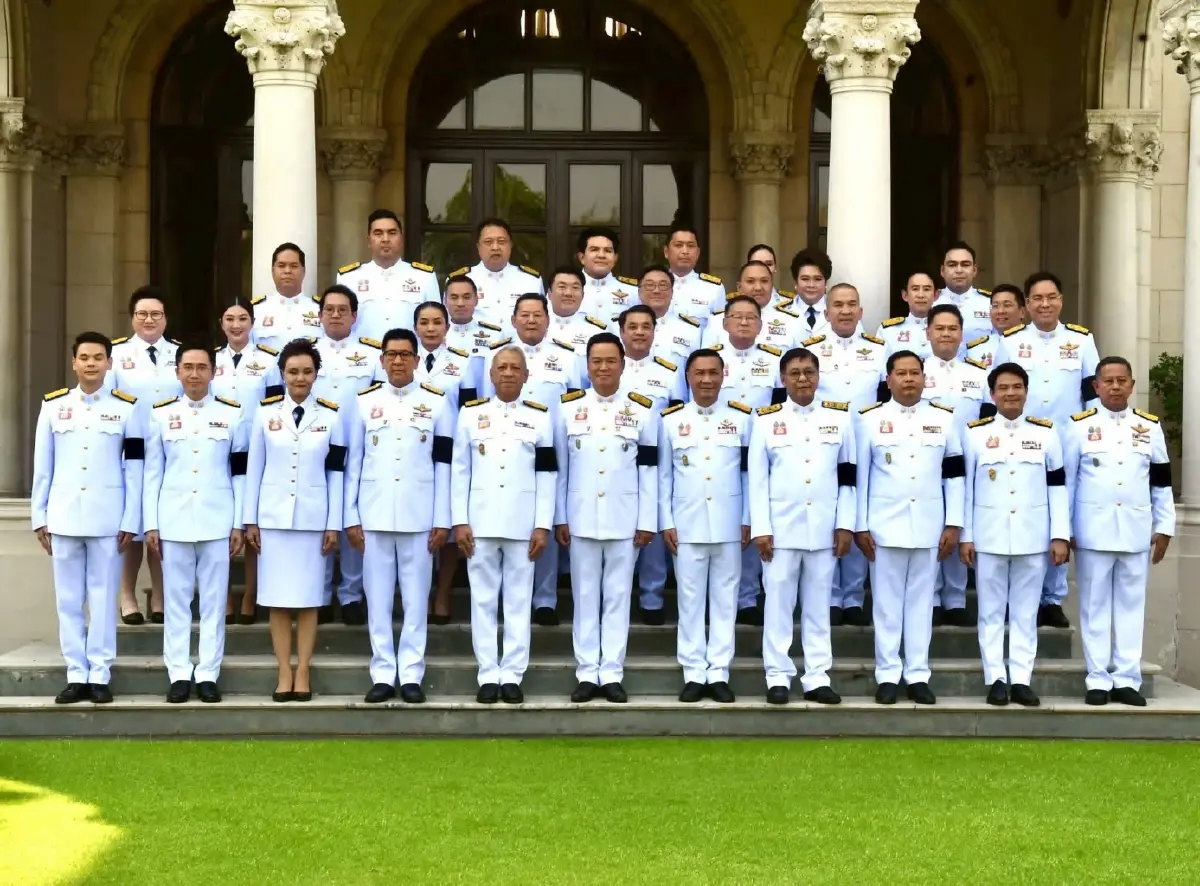 ปั้น 12 กุนซือ ‘ศุภจี’กู้เรตติ้ง ลบภาพ'รมต.มืออาชีพ'ถดถอย