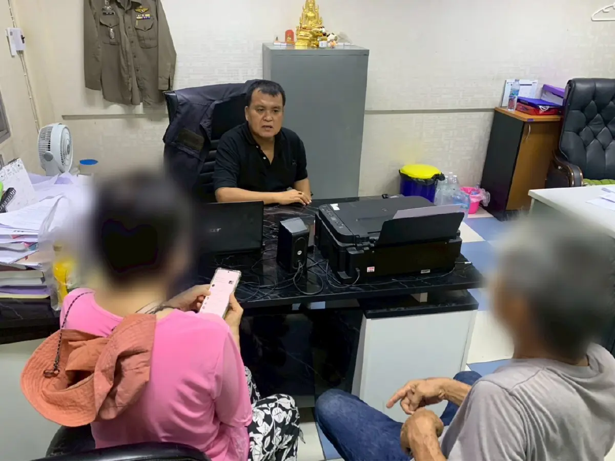 อัปเดตสถิติโกง! สัปดาห์เดียว 370 ล้าน กลุ่มลงทุนเสียหายหนักเจ็บสุด