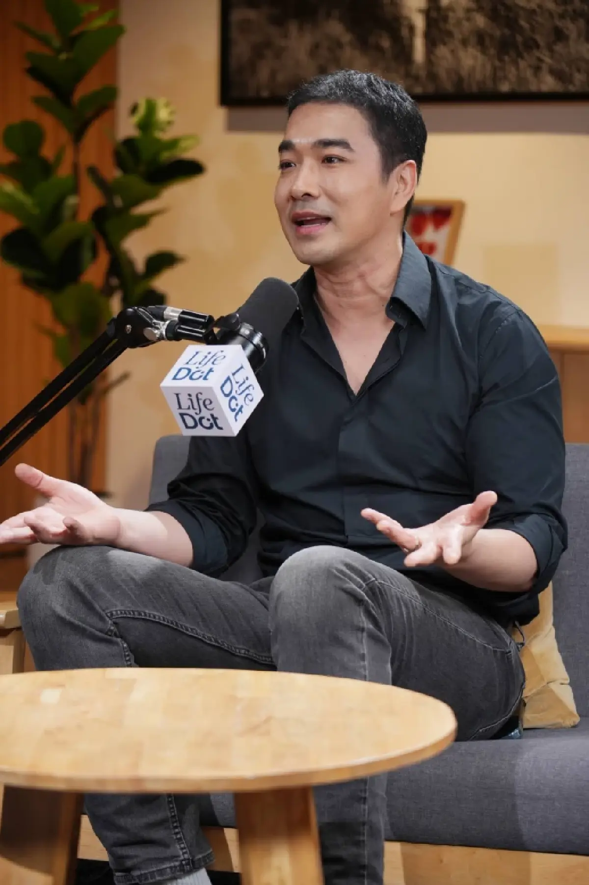 บทเรียนภาวะมีบุตรยาก 'เจมส์ เรืองศักดิ์' เผยวันชีวิตคู่ดิ่งสุด