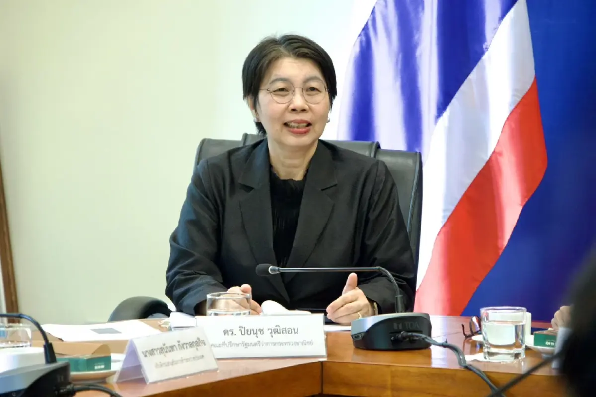 พาณิชย์  ถกเอกชนขยายตลาดเวียดนาม พร้อมเช็กเส้นทางผลไม้ไปจีน