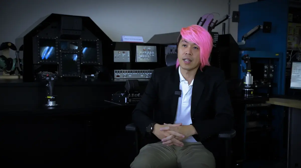 อาร์วี คอนเน็กซ์ ยกระดับเทคโนโลยีมั่นคงไทยจาก 'โดรน' สู่ระบบ 'อำนวยการรบ'