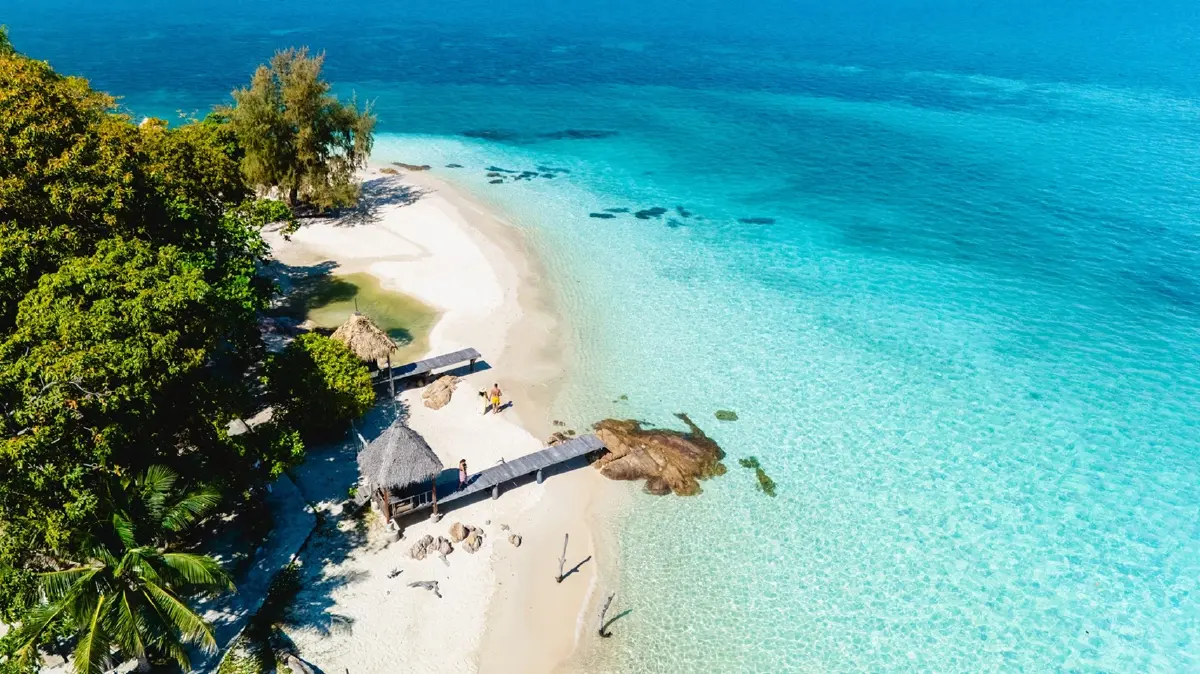 Agoda เผยคนไทยสนใจเที่ยว ‘ทริประยะใกล้’ ใช้เวลาน้อย เดินทางง่าย ช่วงหยุดยาว ‘วันแรงงาน’