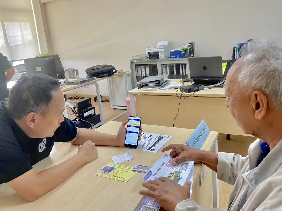 สิทธิยังมีให้กด จ่ายเงินช่วยค่าน้ำมัน 3 กลุ่ม ได้เงิน 840-6000 บาท