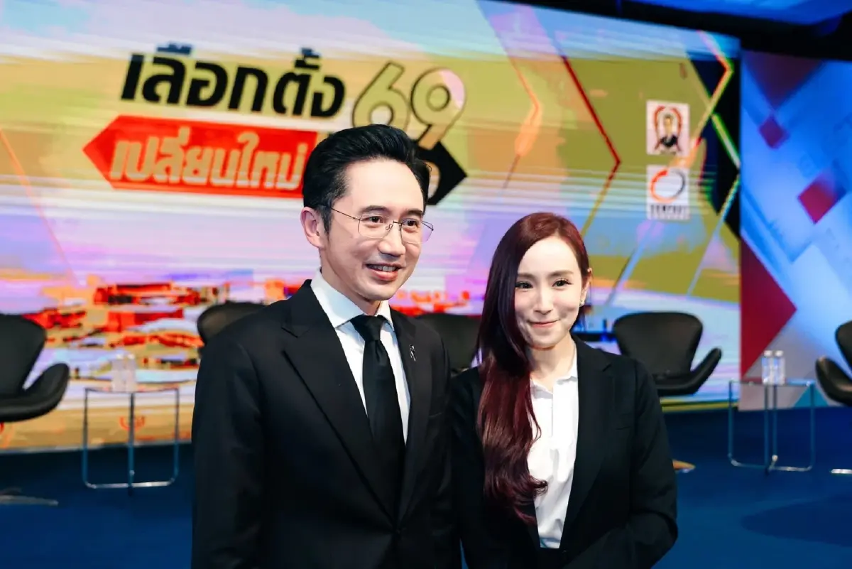 โจทย์หนัก ‘โฆษกรัฐบาล’ ทีมหญิงผสม‘แดง-น้ำเงิน’ กู้วิกฤต