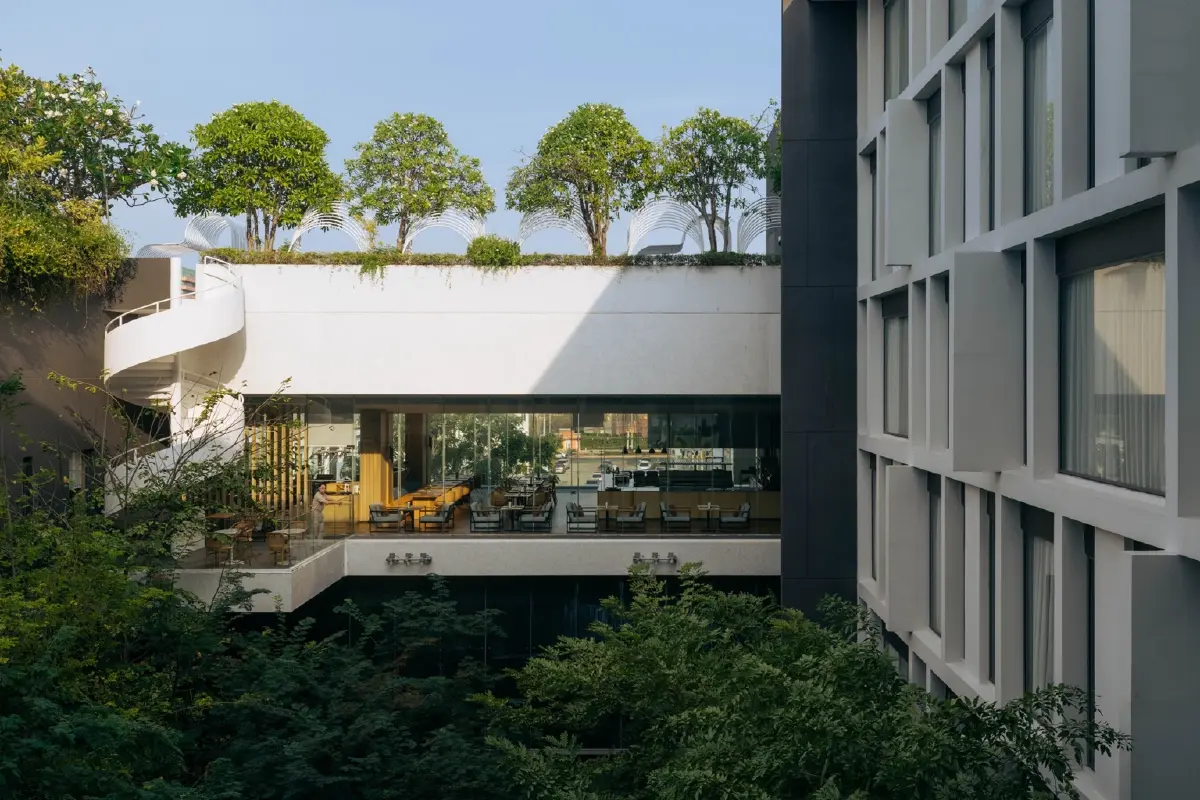 ‘ไมเนอร์’ ลุยขยายแบรนด์โรงแรม NH สยายปีกจาก ‘ยุโรป’ สู่ไทย-เอเชีย