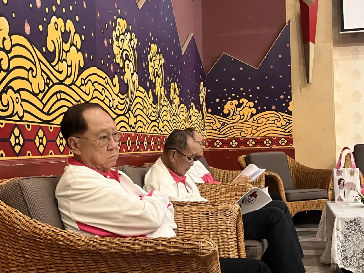 'กัญจนา' ยก 'ชทพ.' เป็นพรรคพี่พรรคน้อง 'ภท.' ประสานแก้ปัญหาได้