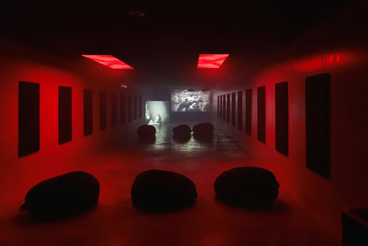 โค้งสุดท้าย Thailand Biennale, Phuket 2025 ก่อนปิดม่านเมืองภูเก็ต