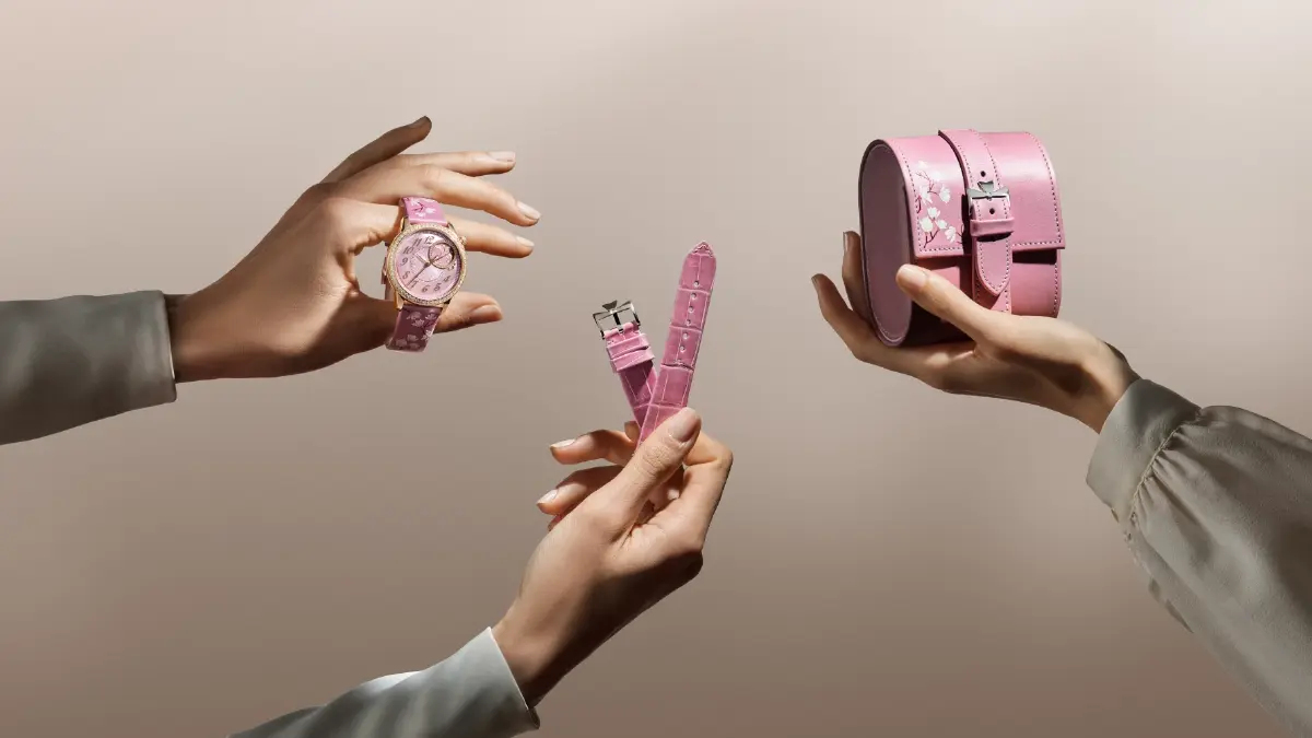 เรือนเวลาล่าสุดจาก Vacheron Constantin ใน Watches and Wonders 2026