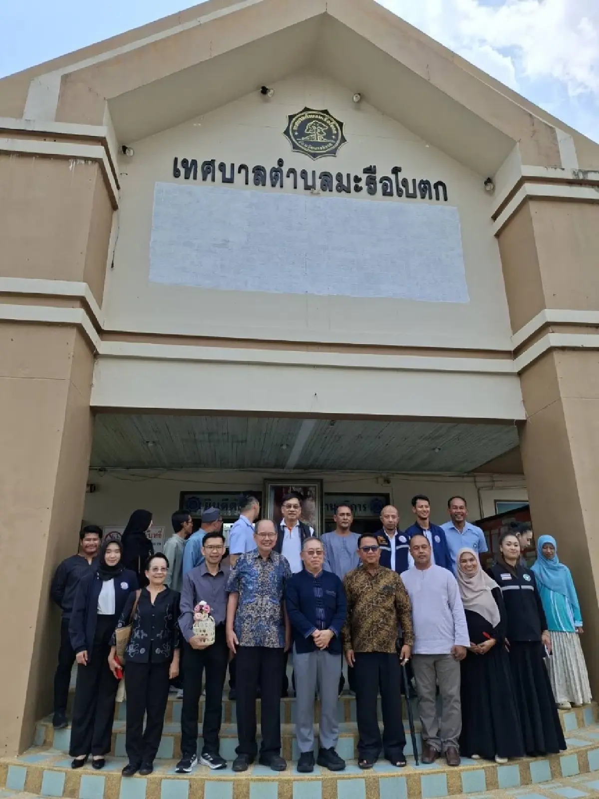 'นราธิวาสโมเดล' จังหวัดปลอดภัยจากบุหรี่ ด้วยวิถีมุสลิม