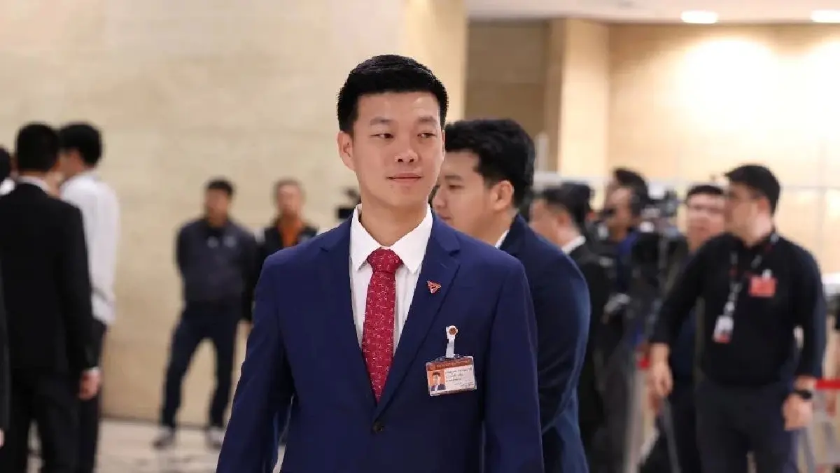 ย้อนรอย ‘นักเลือกตั้ง’ ติดบ่วงจริยธรรม ‘ส้ม’ ขึ้นเขียง ‘อิ๊งค์’ ลุ้น