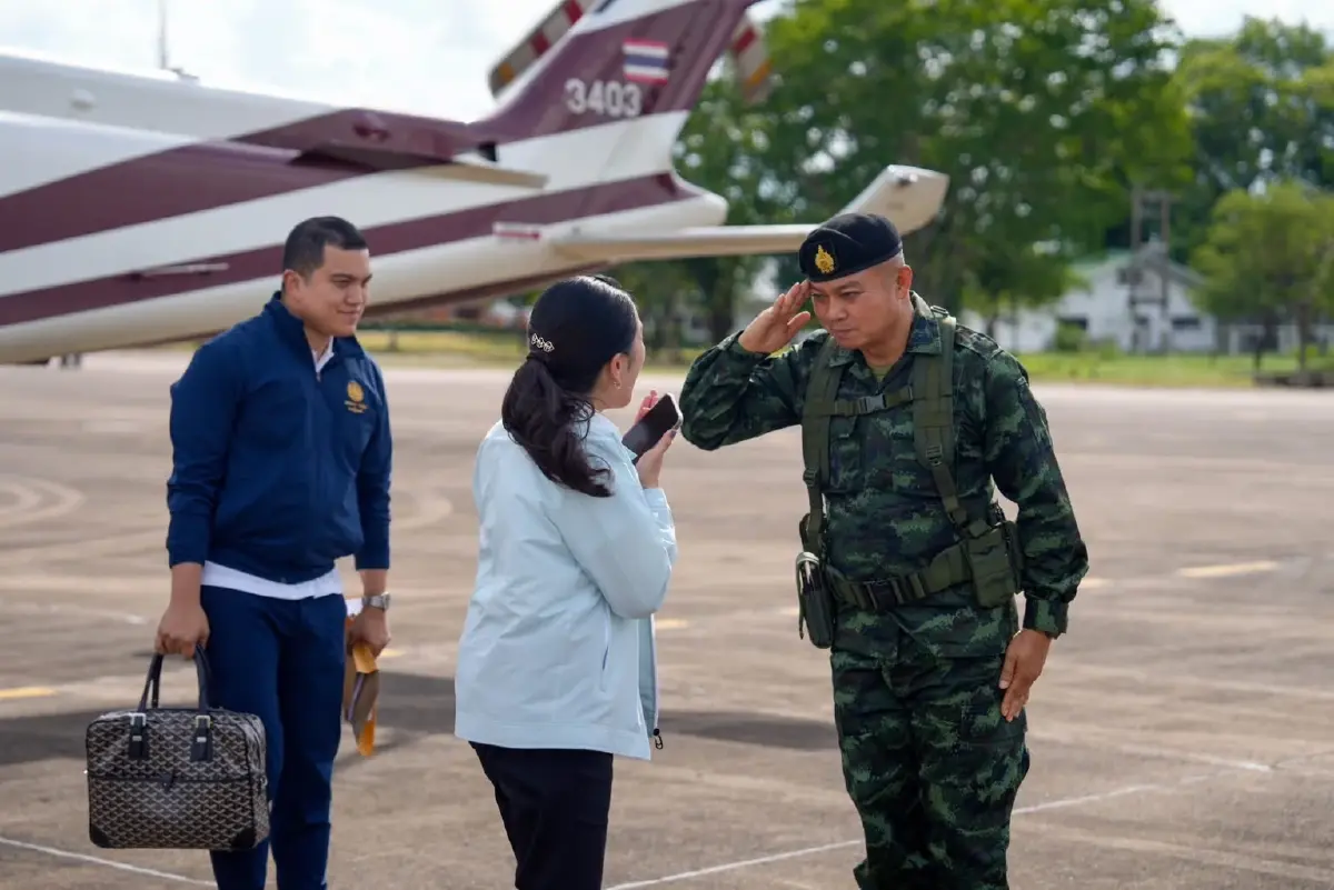ย้อนฉากรบภาวะวิกฤติ ‘5 นายกฯ’ ปรากฎการณ์วัดฝีมือผู้นำ