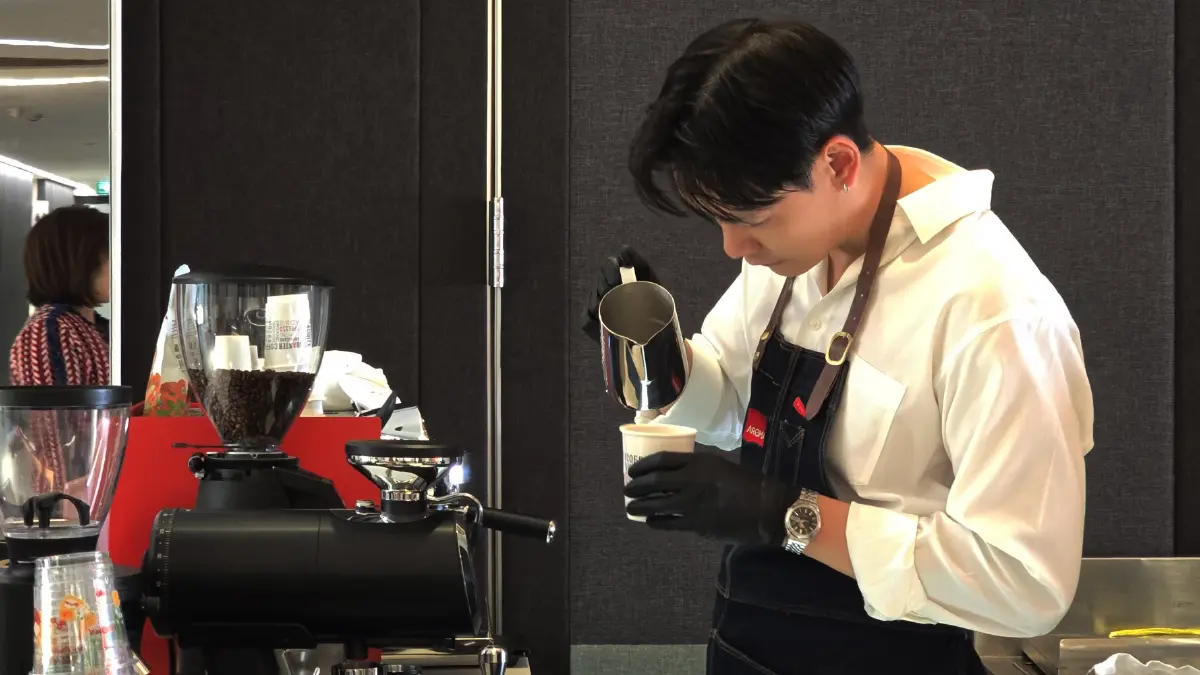 'กาแฟไทย' จากเอเชียสู่สากล 'World of Coffee Bangkok 2026' วันที่ 7-9 พ.ค. 69