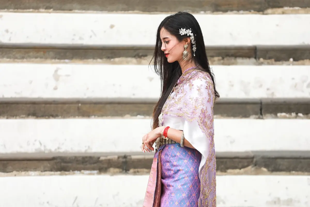 ชวนแต่งชุดไทย เที่ยวงานสงกรานต์ 2569 ทั่วไทย กรุงเทพ ยันอเมริกา