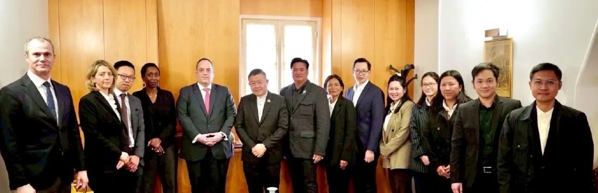 พลิกโฉมโคราช! เตรียมรับธงเจ้าภาพ Expo 2029 ยกระดับไทยสู่สากล