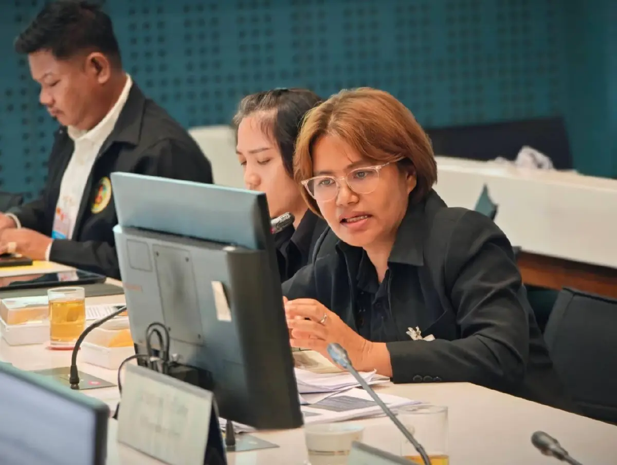 เศรษฐีนี-บริษัทฉาว ปมรุกป่า 100 ไร่ เขาปากเตรียม ชี้สิรินาถโมเดลสอยยกแก๊ง