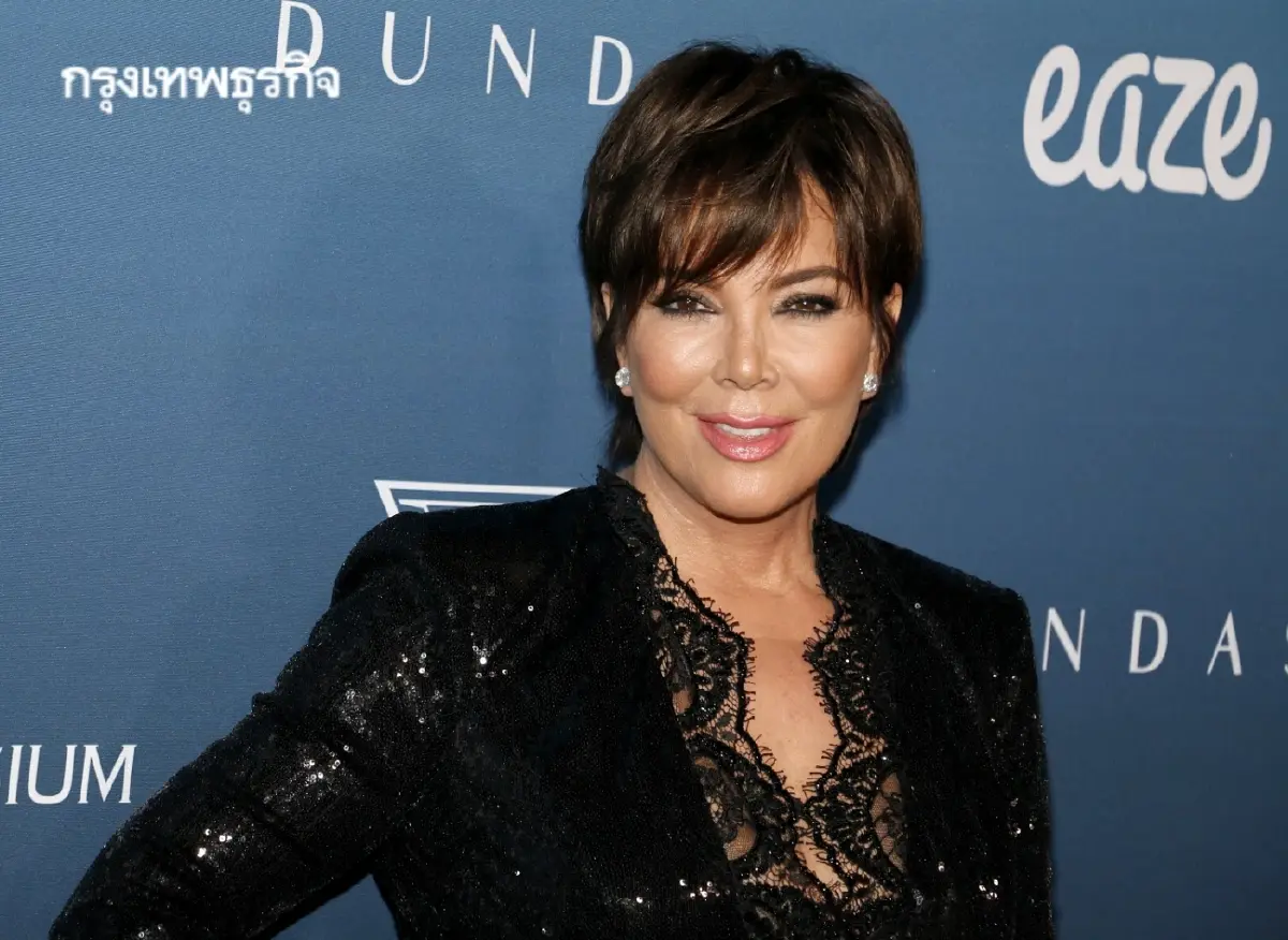 Kris Jenner ไอดอลความมั่งคั่ง แชร์ “อย่าเอาความสำเร็จไปเทียบใคร”