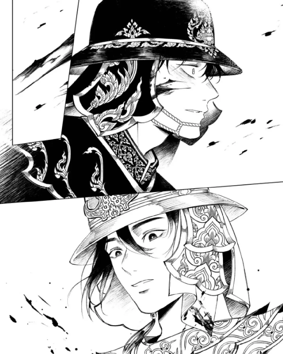 เปิดโลกคู่ขนาน ‘อโยธยาเอยาวดี’ โดย 'Amulin' โบ - ชาลิสา ลิมปิผลไพบูลย์