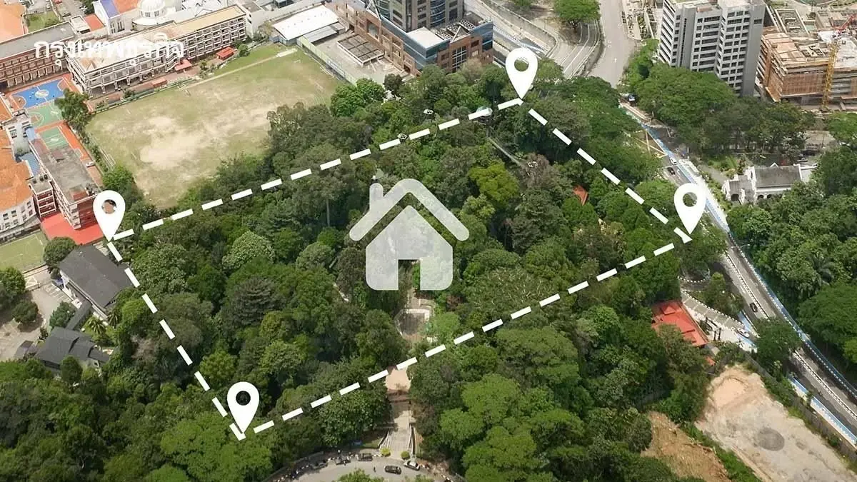 มหาดไทย ประกาศ ขยายเวลาจัดเก็บภาษีที่ดินและสิ่งปลูกสร้าง ปี 2569