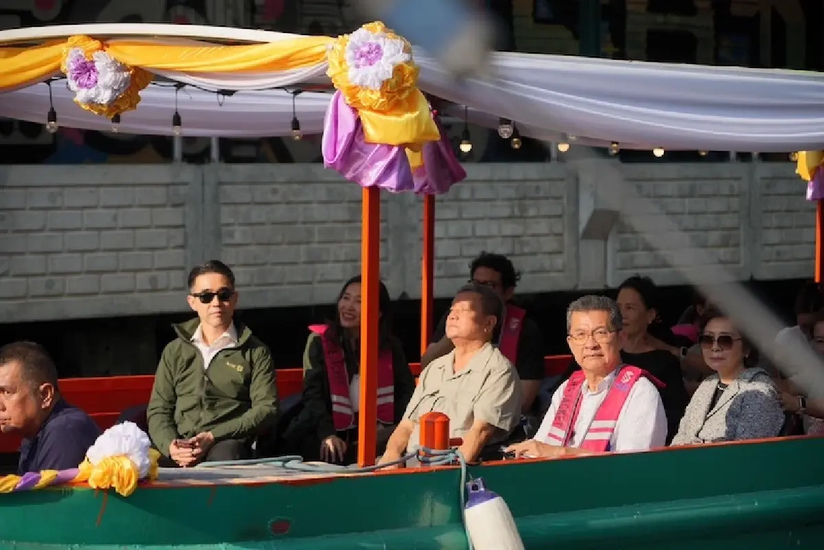 ‘บิ๊กซี’ ย้ำชอปปิงเดสทิเนชัน ผ่านแคมเปญ 'บิ๊กทริป แอท บิ๊กซี ราชดำริ'