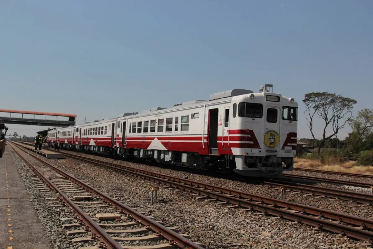 รฟท. พร้อมเดินรถ KIHA 40 - 48 หนุนท่องเที่ยวอยุธยา เริ่ม 20 เม.ย.นี้