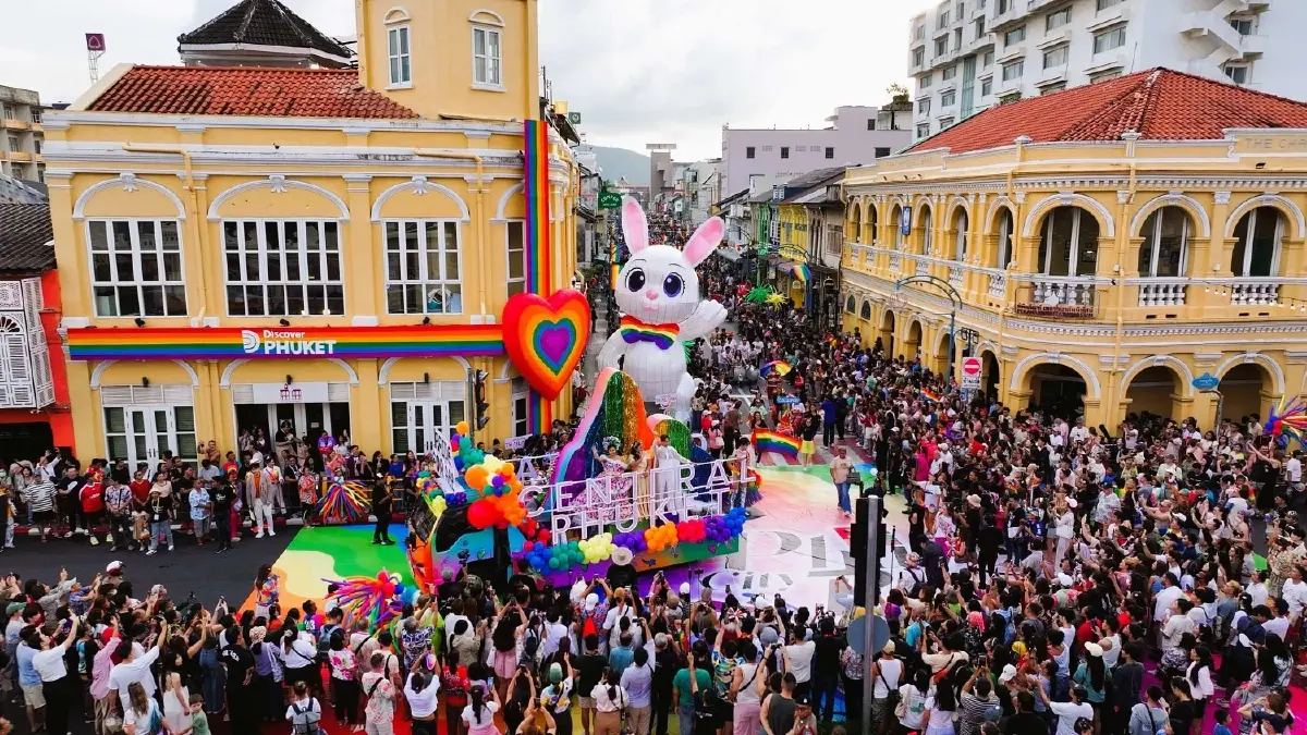 จากสนามหลวงสู่เบอร์ลิน กลุ่มเซ็นทรัล ปั้น Soft Power ไทยในเวทีโลก