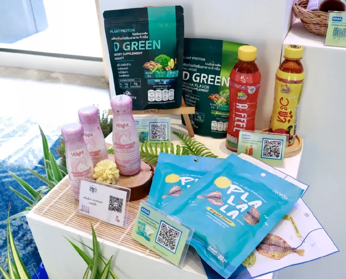 23 ปี สวก. หนุน 3,285 วิจัย ทุ่ม 9.4 พันล้าน สร้างมูลค่า 2.4 หมื่นล้าน