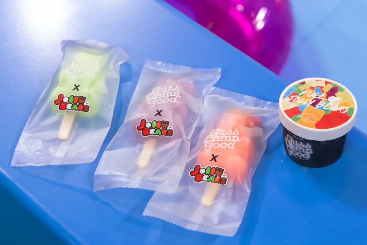 สยามเซ็นเตอร์ X Jolly Bears  เนรมิต Summer Carnival ฉลอง 40 ปีเยลลี่หมีของคนไทยทุกเจน