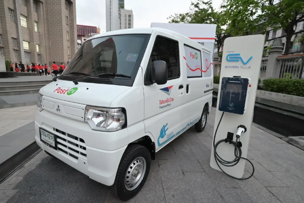 ผู้บริหารยุคใหม่ต้องเข้าใจและไม่ตามใจ  สูตรบริหาร CEO ไปรษณีย์ไทย