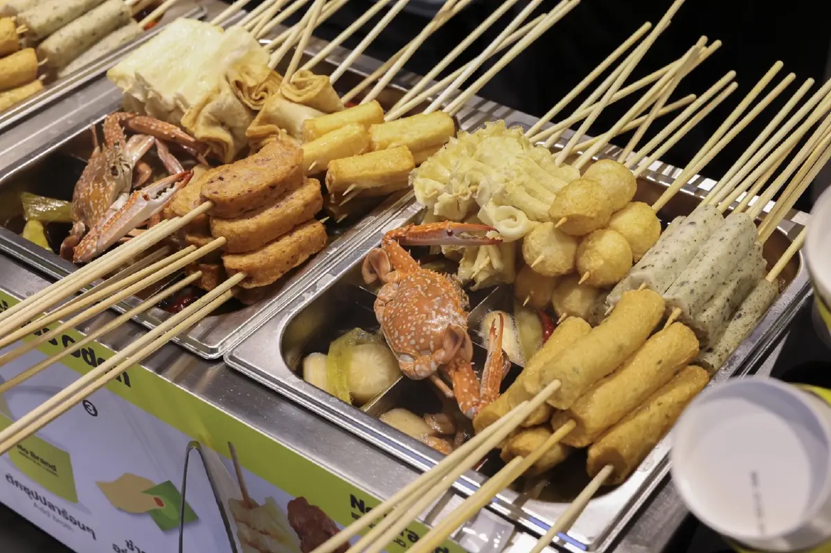 ‘No Brand’ บุกไทย ขายขนม-ของใช้จากเกาหลี ราคา ‘ต่ำร้อย’ เพียบ ตั้งเป้าเปิด 10 สาขา ภายใน 3 ปี