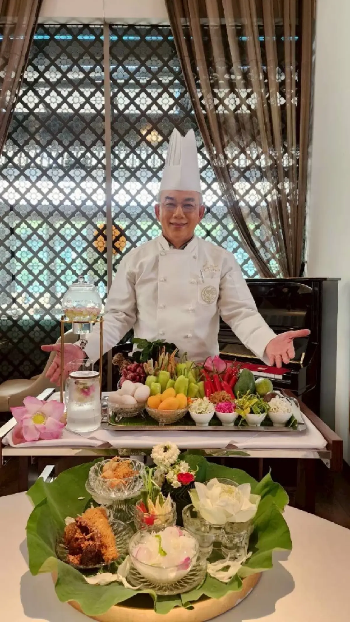 ‘5 ร้านข้าวแช่’ ปี 2026 อร่อย ในดวงใจหมูหวานชวนชิม ครบเครื่องจริงๆ