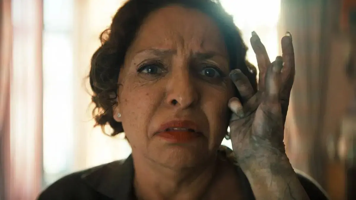 Lee Cronin's The Mummy หนังมัมมี่โหดสยองสุดเท่าที่เคยมีมา