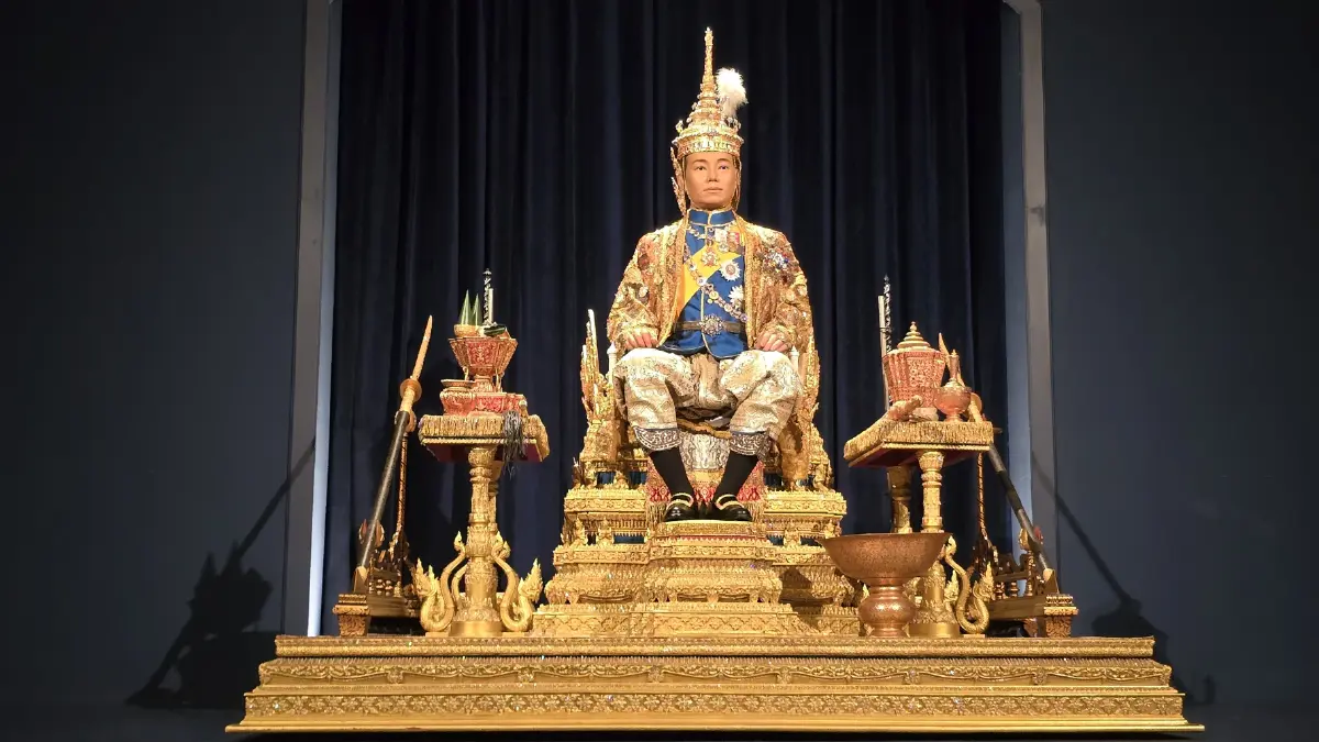 เยี่ยมยล 'แหล่งเรียนรู้' สถานที่สำคัญ มรดกศิลปวัฒนธรรมชาติ 4 แห่ง