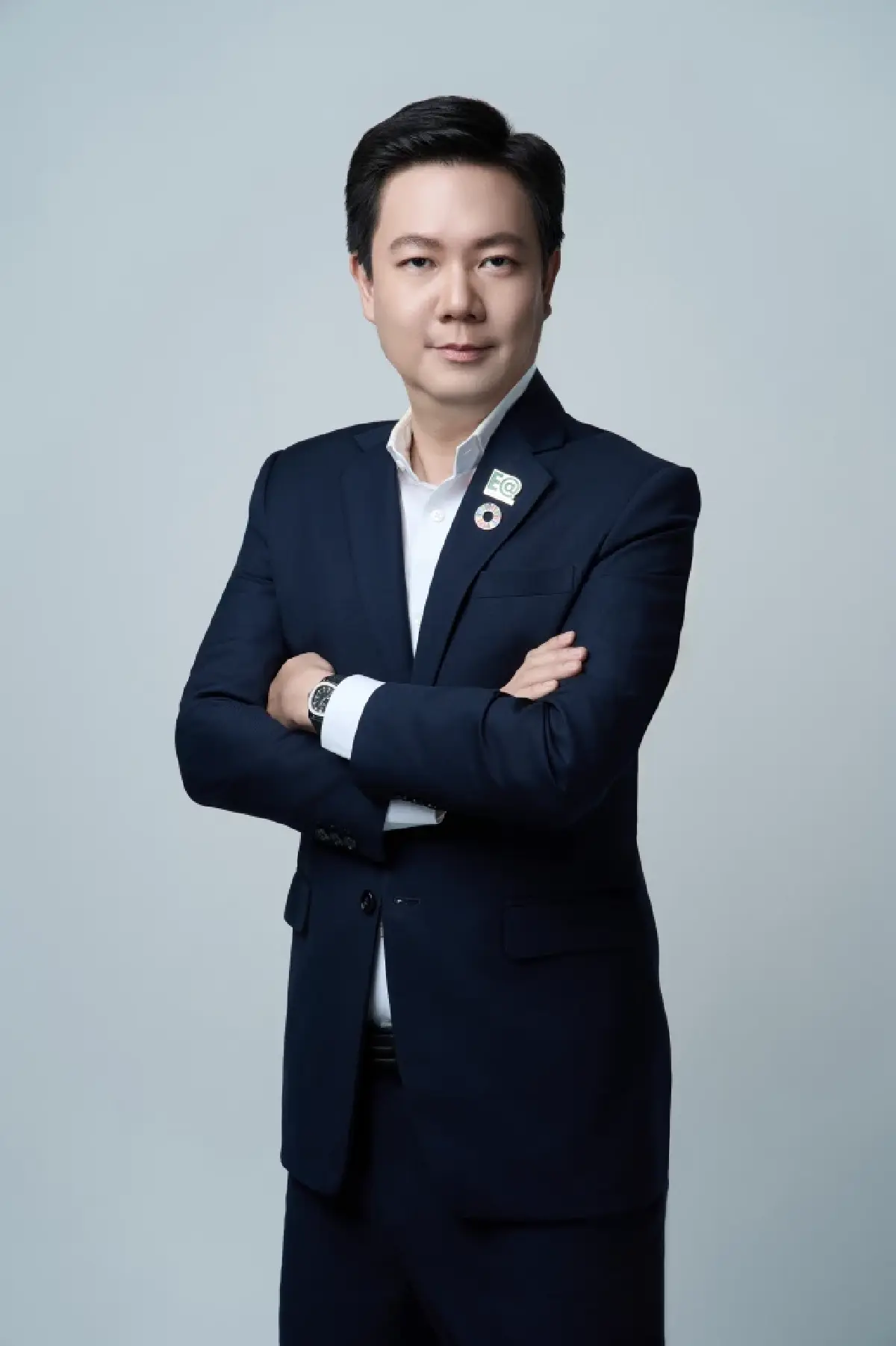 EA โชว์ผลงาน Bangkok E-Bus Programme ชูความสำเร็จรถโดยสารไฟฟ้าไทย ภายใต้ Swiss CO2 Act-ปารีส 6.2