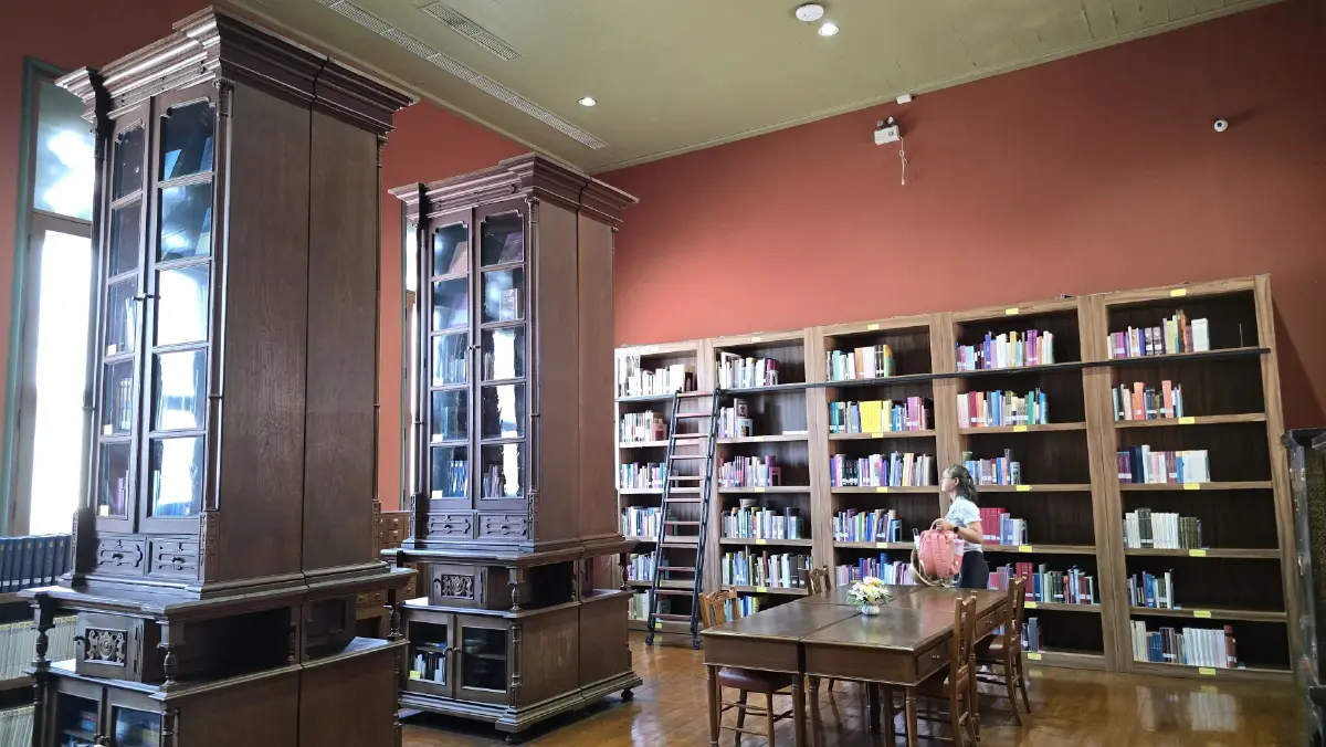 เยี่ยมยล 'แหล่งเรียนรู้' สถานที่สำคัญ มรดกศิลปวัฒนธรรมชาติ 4 แห่ง