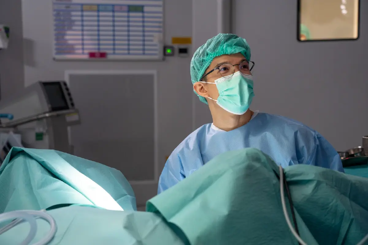 ปวดท้องเมนส์หนัก-มาเยอะผิดปกติ อย่าปล่อยผ่าน อาจเสี่ยง 'เนื้องอกมดลูก'