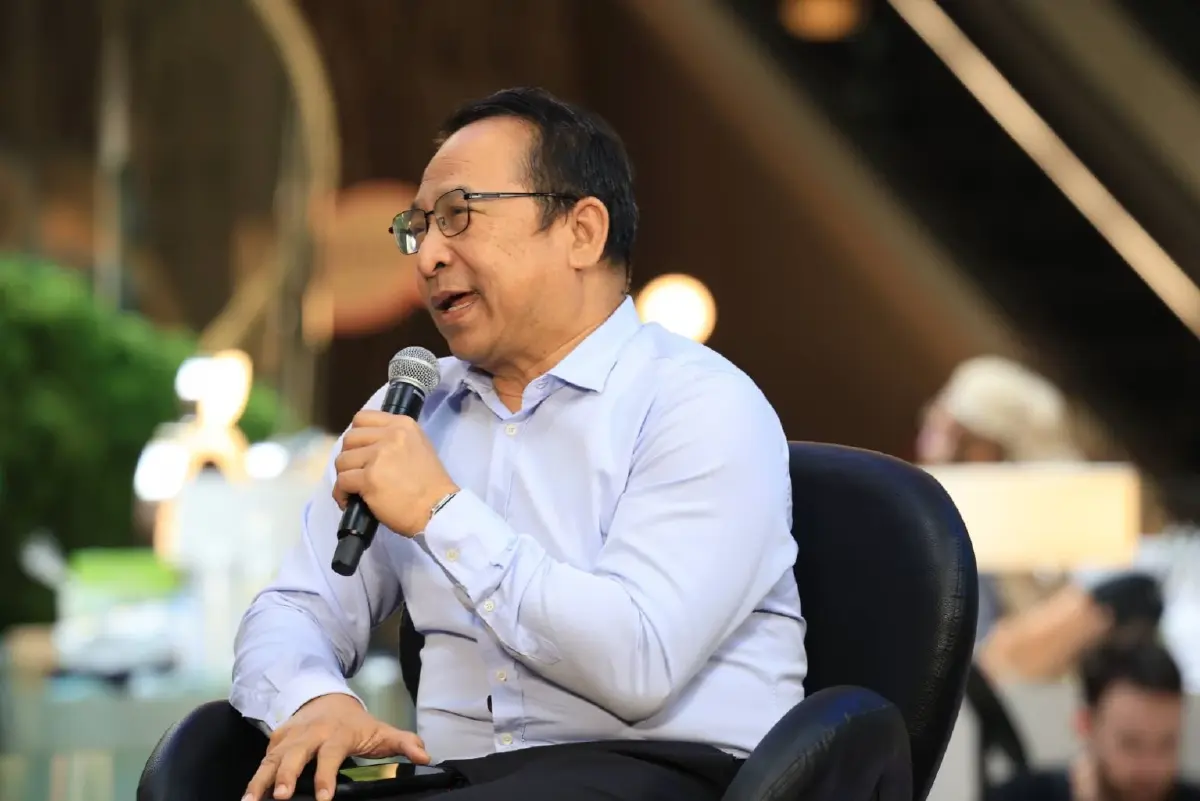 โลกเดือด 'ใกล้จุดไม่หวนกลับ' เชื่อมโยงสงคราม การเมือง และวิกฤติทรัพยากร