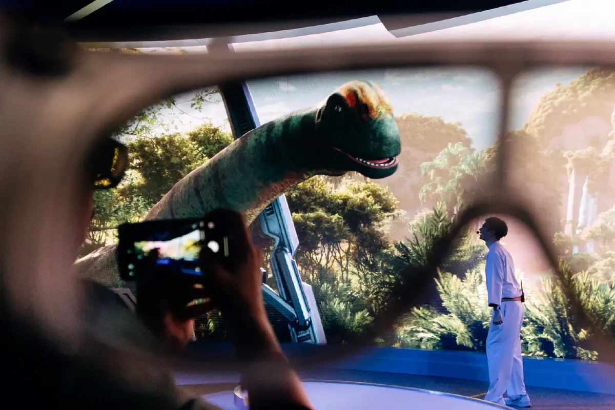 ชมก่อนโลกล่มสลาย! Better World Better Future เจาะเวลาหาโลกยั่งยืน